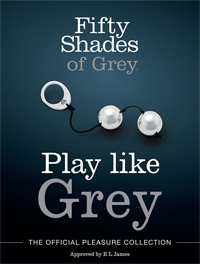 Fifty Shades of Grey (Англия)